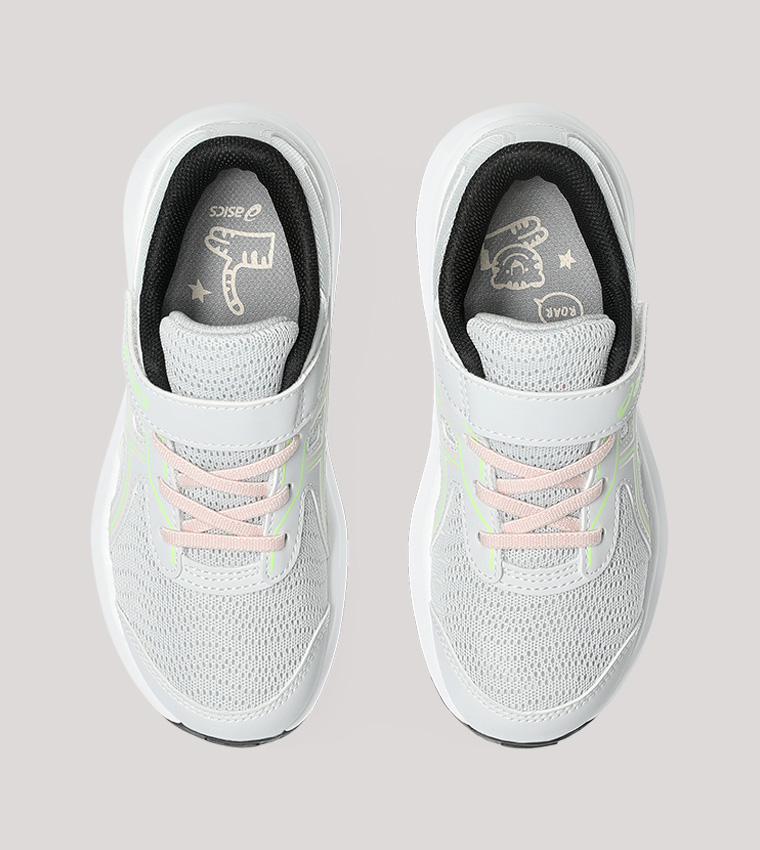 CONTEND 9 PS Textured Running Shoes