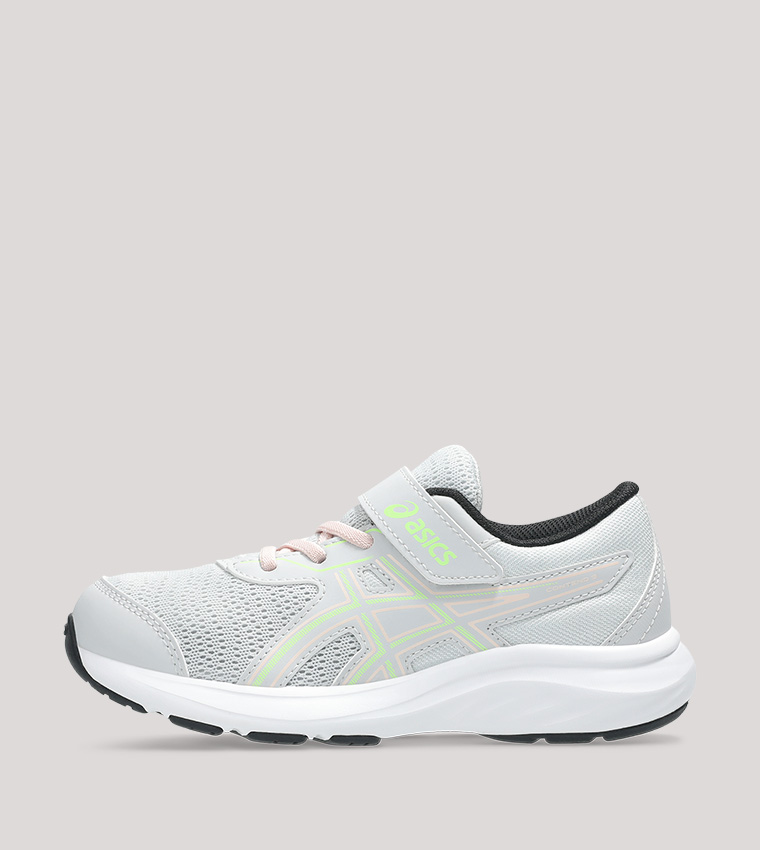 CONTEND 9 PS Textured Running Shoes