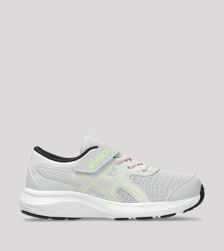 CONTEND 9 PS Textured Running Shoes