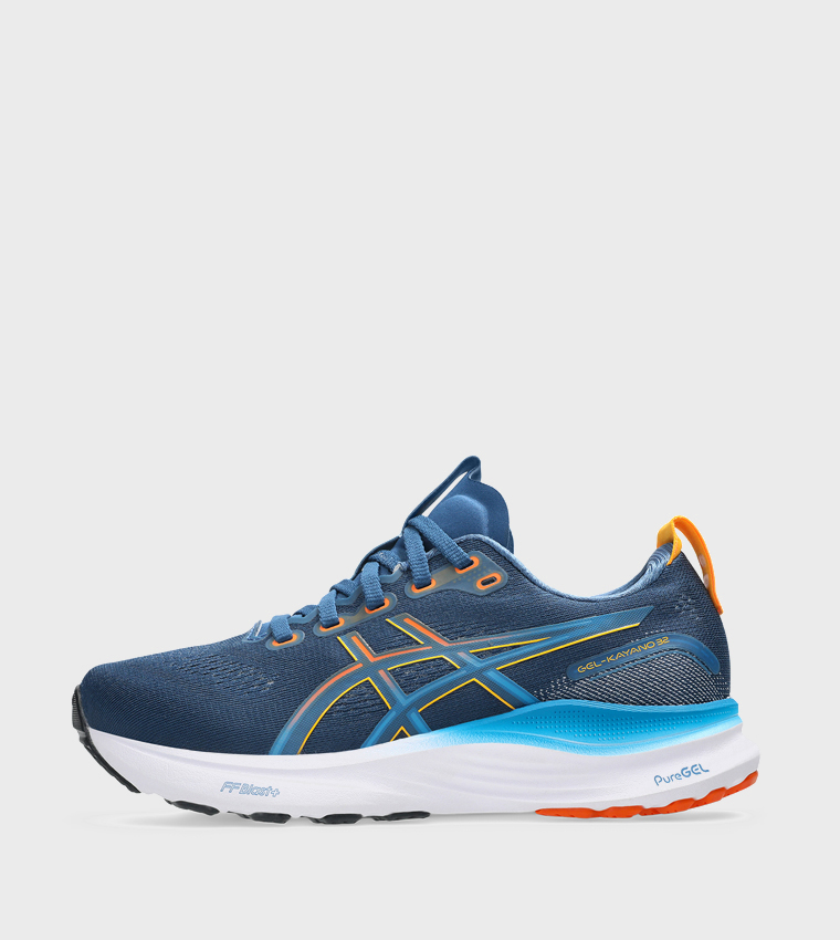GEL-KAYANO 32 GS Running Shoes
