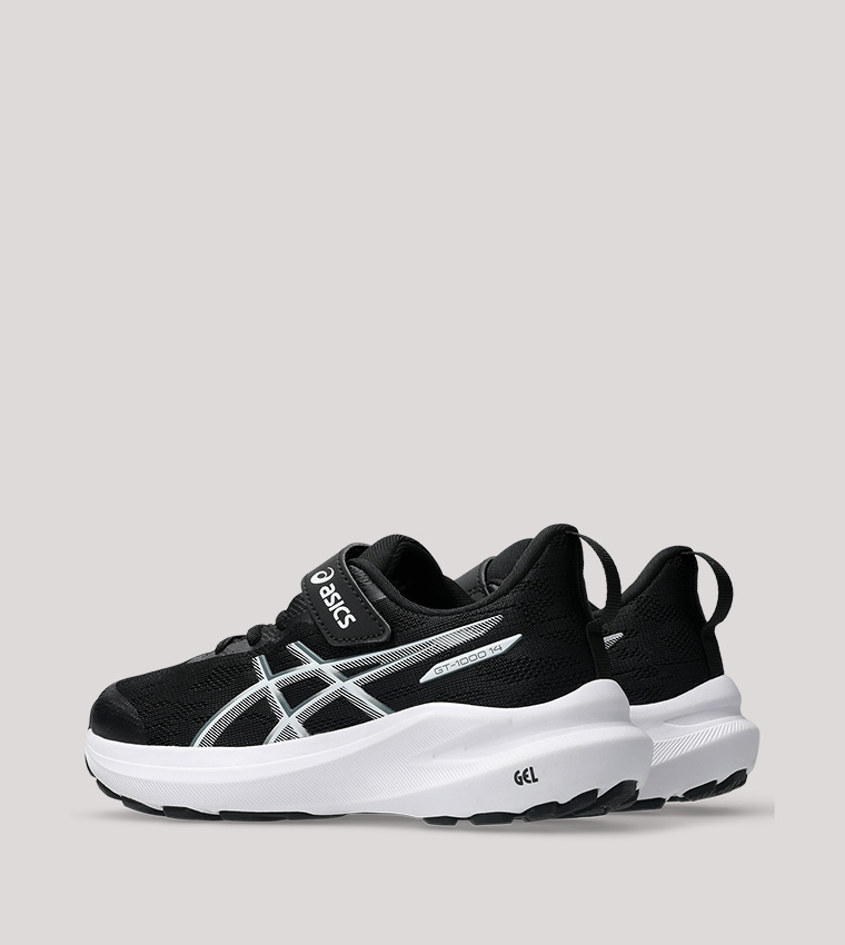 GT-1000 14 PS Textured Running Shoes