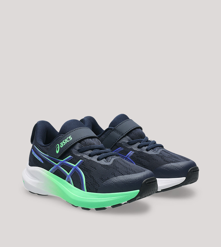 GT-1000 14 PS Textured Running Shoes