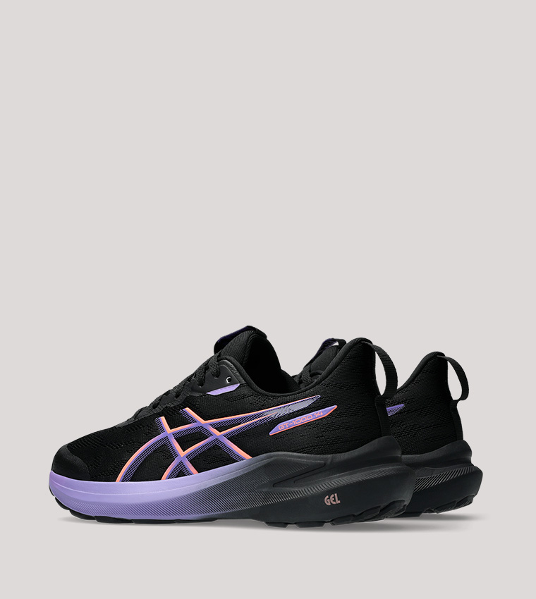 GT-1000 14 GS Textured Running Shoes