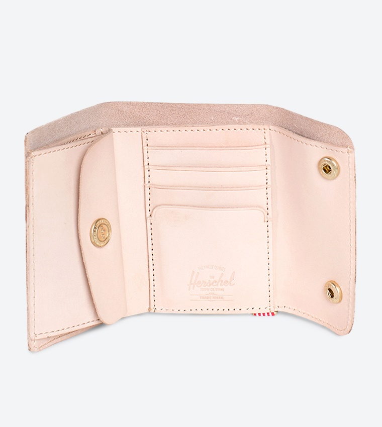 Spencer Premium Wallet - Nude - 10156-00464-OS
