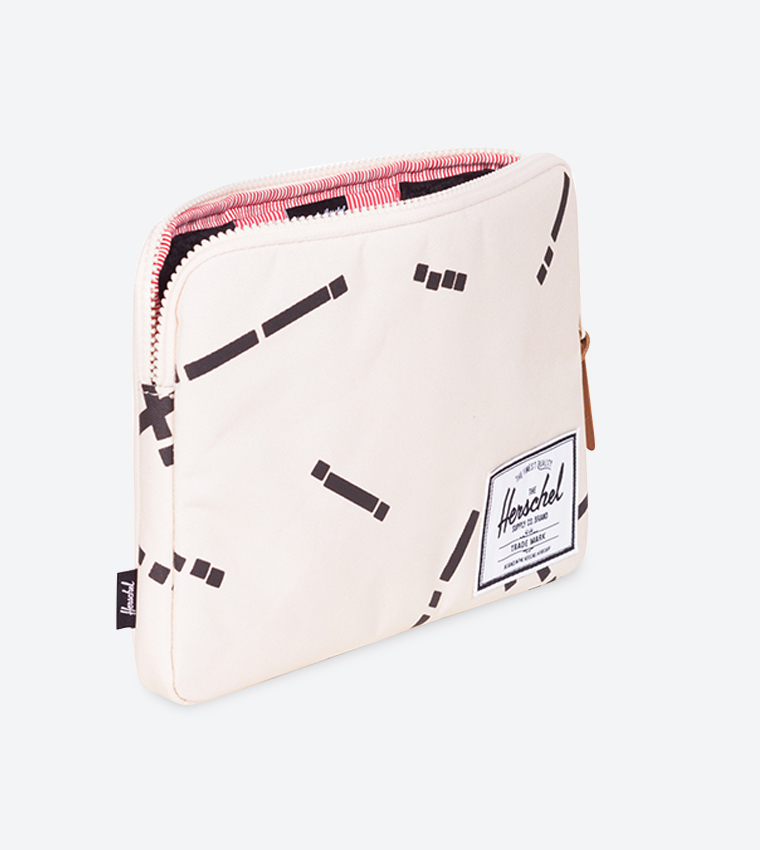 Herschel Anchor Sleeve For Ipad Air Multicolor