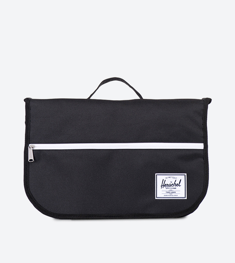 Herschel pop cheap quiz messenger