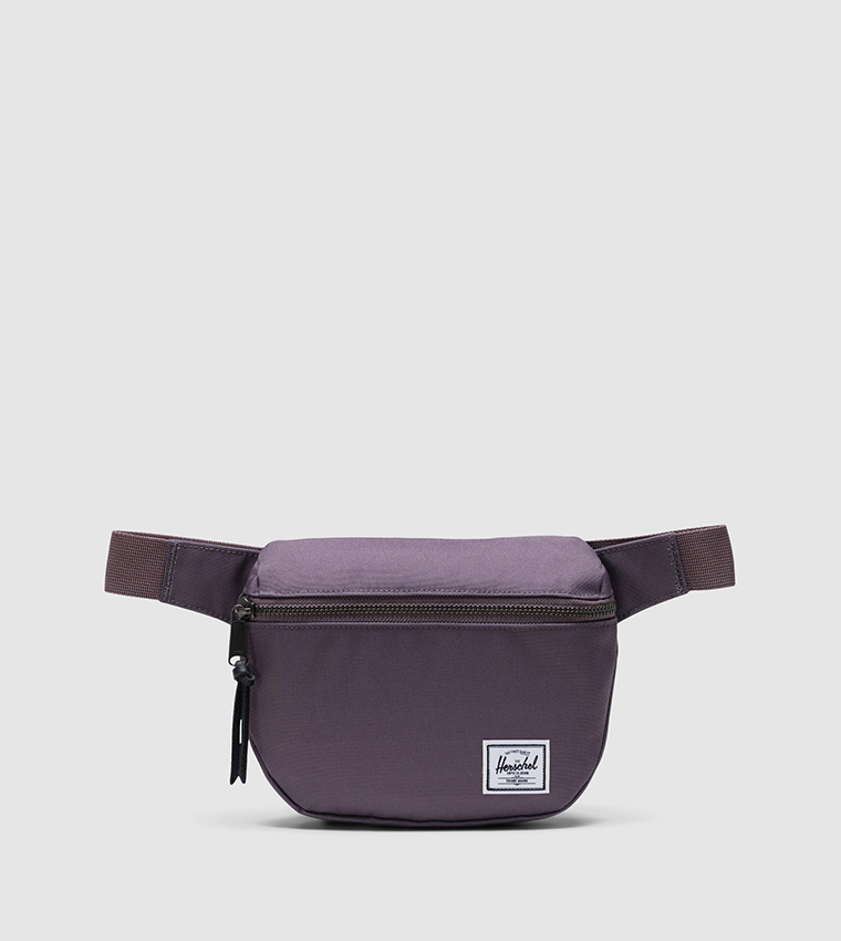 Buy Herschel Fifteen Hip Pack In Grey 6thStreet Oman