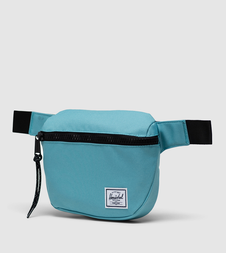 Buy Herschel Fifteen Waist Bag In Blue | 6thStreet UAE