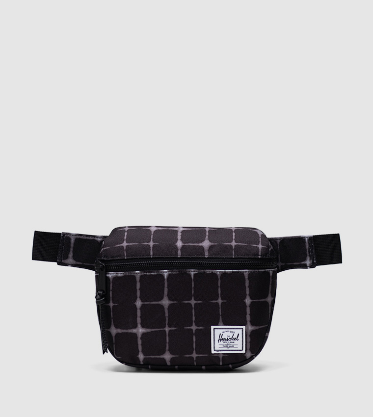 Fifteen All Over Print Waist Bag