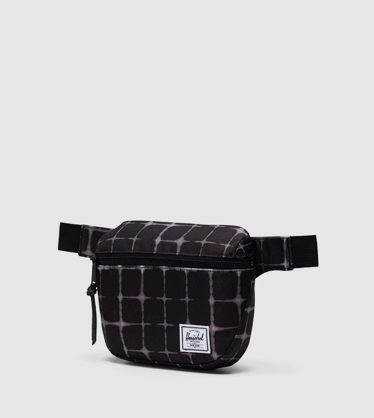 Fifteen All Over Print Waist Bag