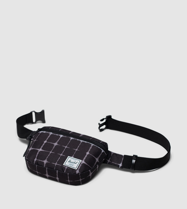 Fifteen All Over Print Waist Bag