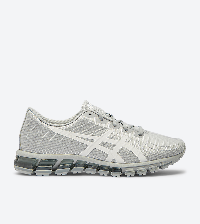 Asics gel quantum 180 shop 4 men's (mid grey)