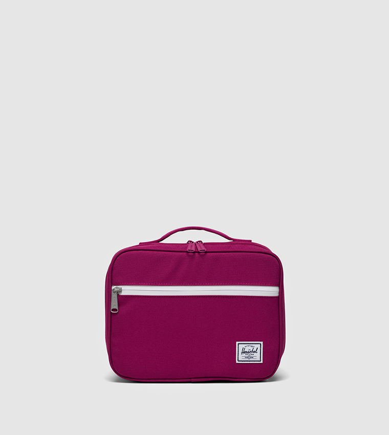 Pop Quiz Lunch Bag