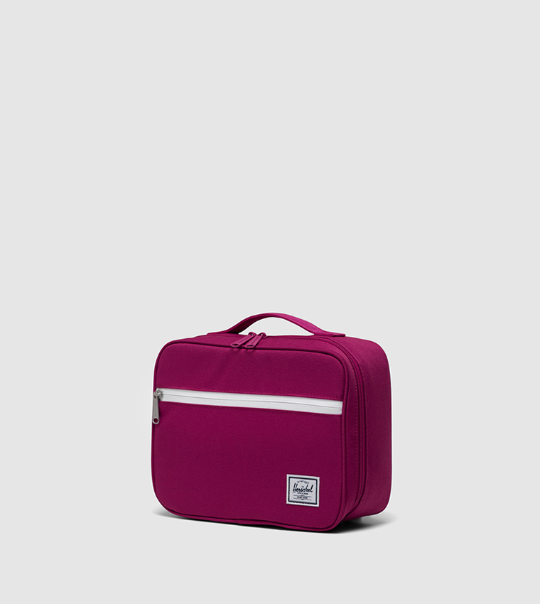 Pop Quiz Lunch Bag