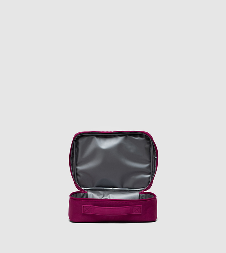 Pop Quiz Lunch Bag
