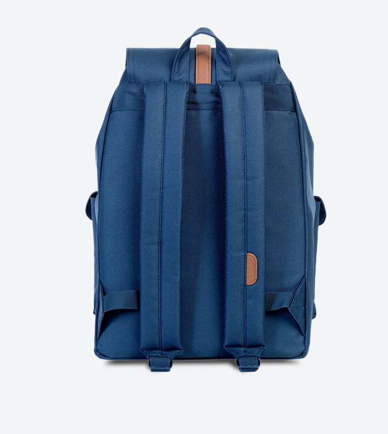 Buy Herschel Dawson Backpack Navy 10233 00007 OS In Navy 6thStreet Bahrain