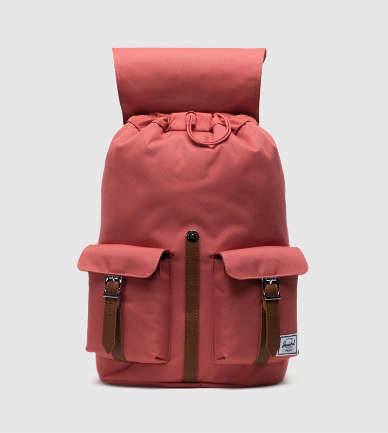 Buy Herschel Dawson 600D PolyDusty Cedar In Pink 6thStreet Qatar