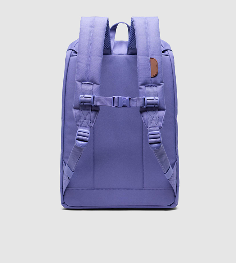 Herschel retreat backpack top youth