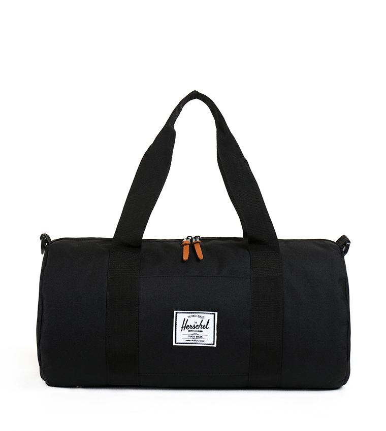Sutton Mid-Volume Duffle Bag - Black - 10251-00001-OS