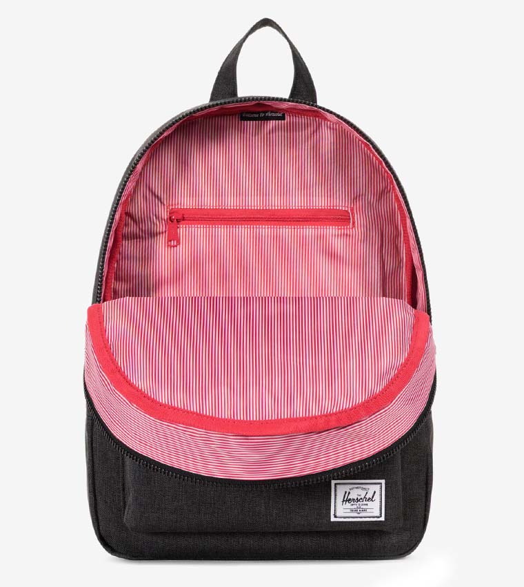 Women Settlement Backpack - Black