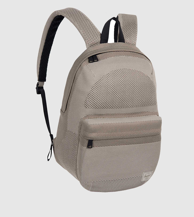 Buy Herschel Apex Lawson Back Pack In Grey 6thStreet Saudi Arabia