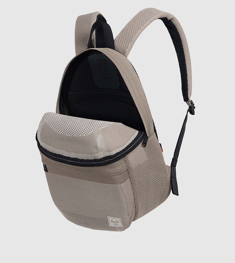 Buy Herschel Apex Lawson Back Pack In Grey 6thStreet Saudi Arabia