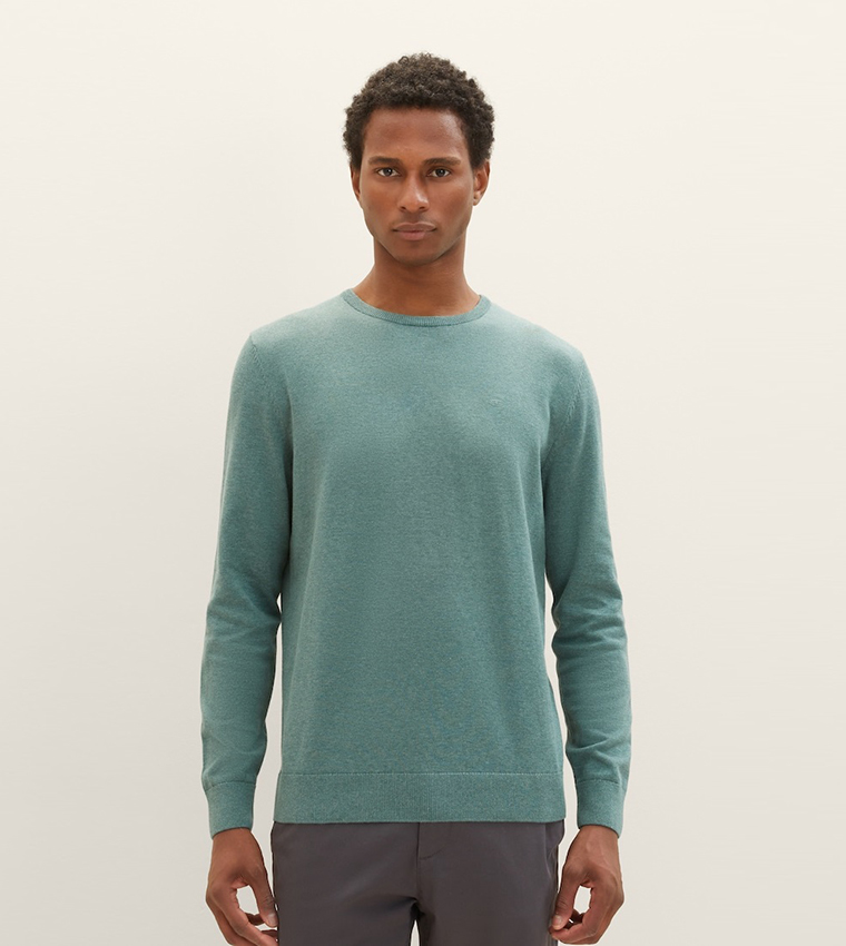 Tom tailor outlet sweater