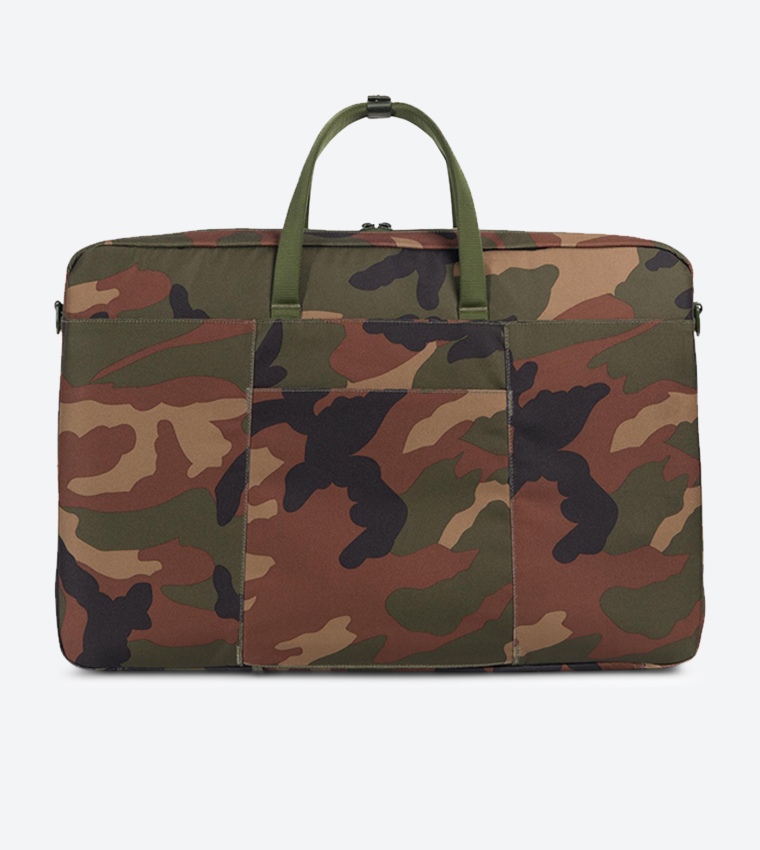 Herschel winslow garment fashion bag