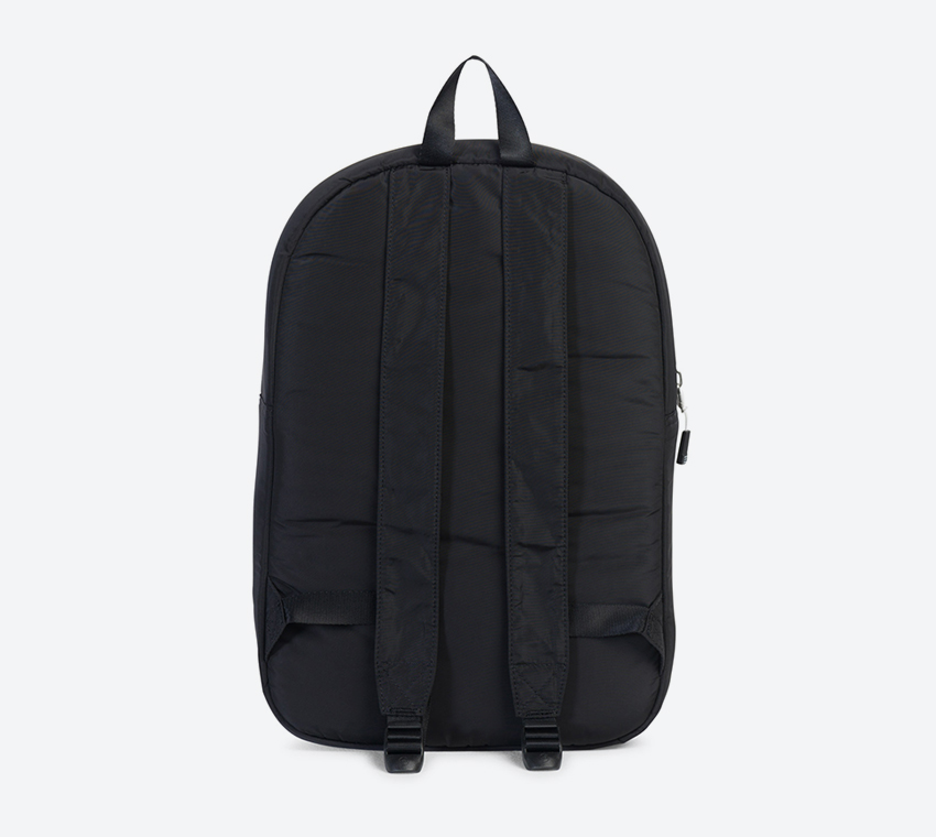 Settlement Backpack - Black - 10304-01327-OS