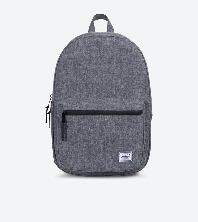 Buy Herschel Harrison Backpack Grey 10311 00919 OS In Grey 6thStreet Bahrain