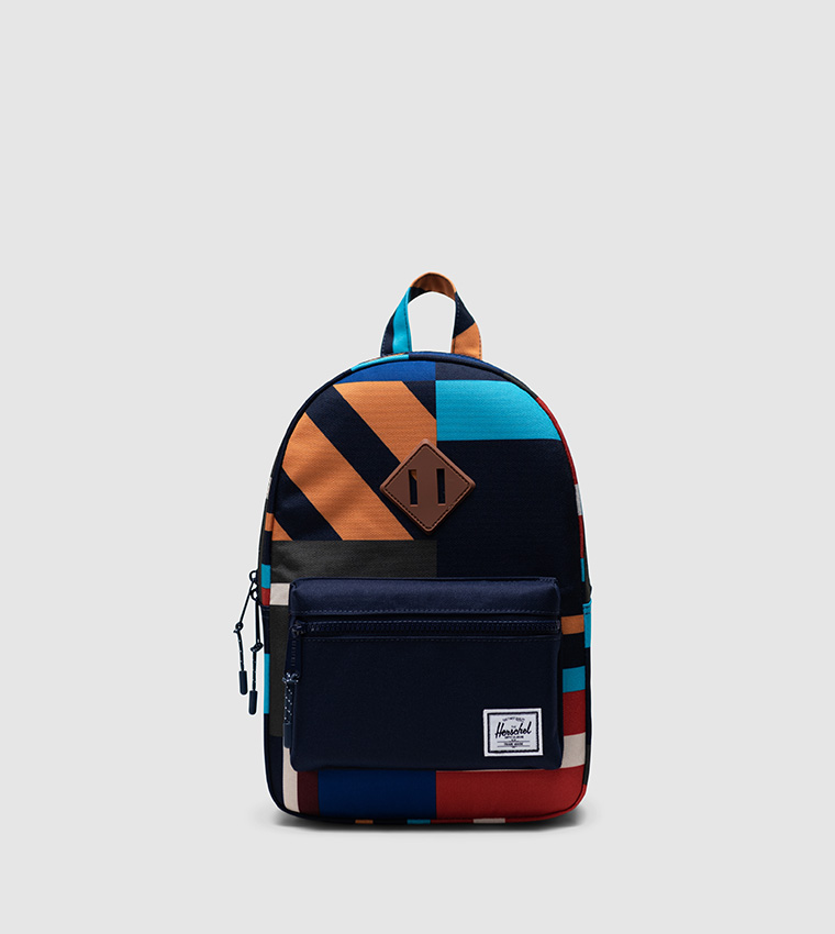 Herschel hotsell colorblock backpack