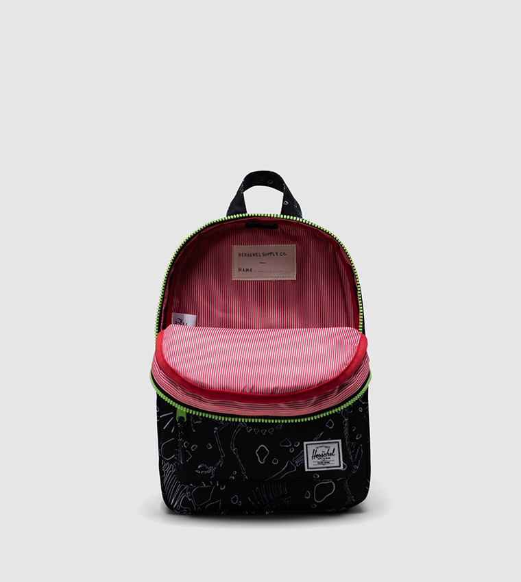 Printed Heritage Kids Backpack