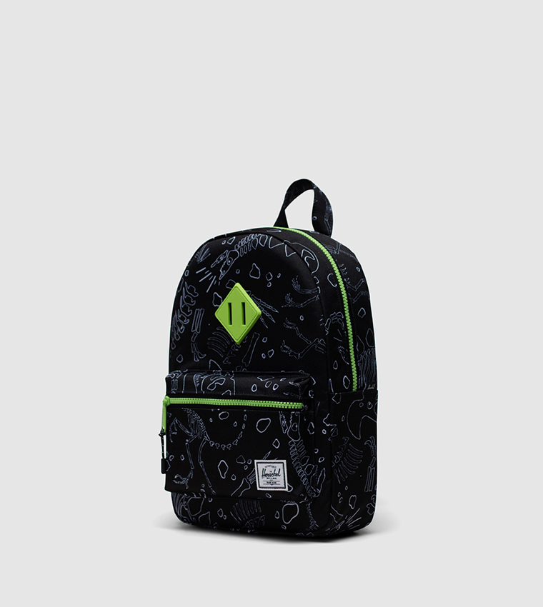 Printed Heritage Kids Backpack