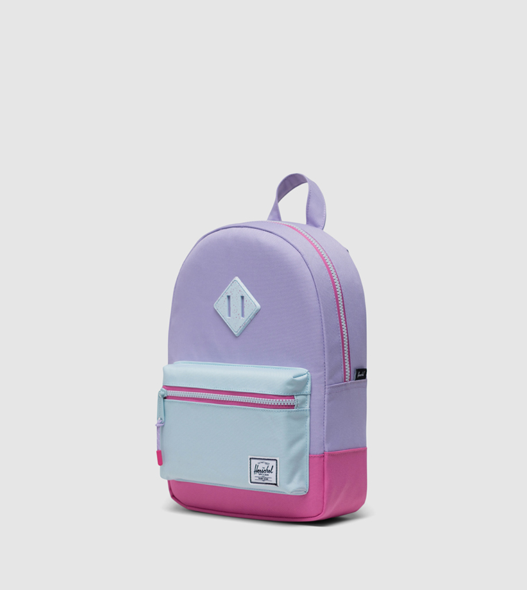 Youth Kids' Backpack - Purple