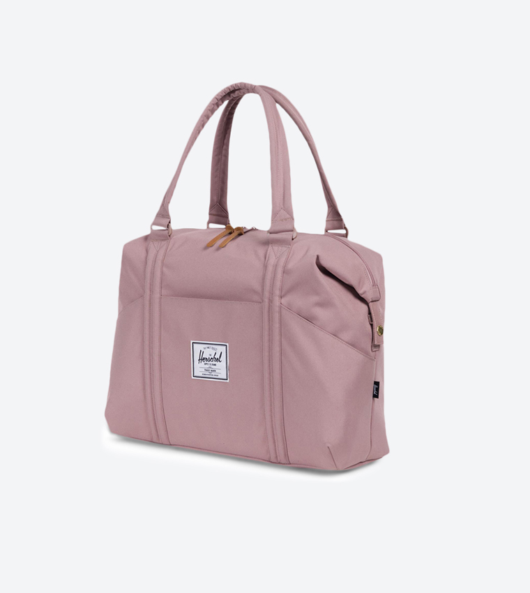 Buy Herschel Strand Shoulder Bag Pink 10343 02077 OS In Pink ...