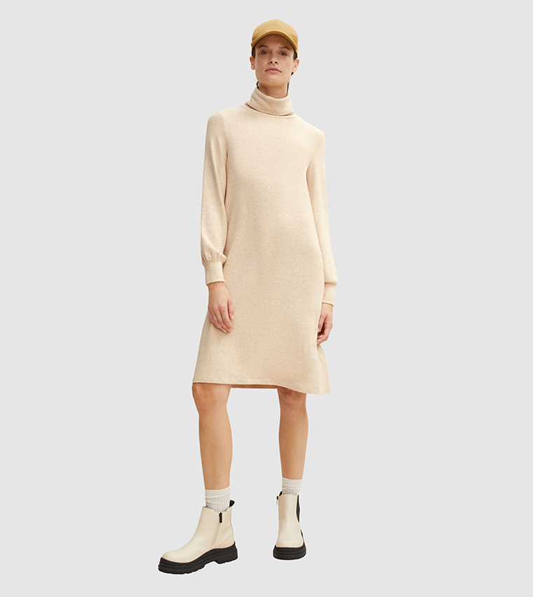 Tom tailor mini dress Clearance