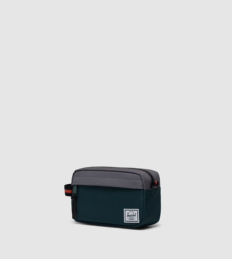 Buy Herschel Chapter Carry On Cosmetic Bags In Multiple Colors 6thStreet UAE
