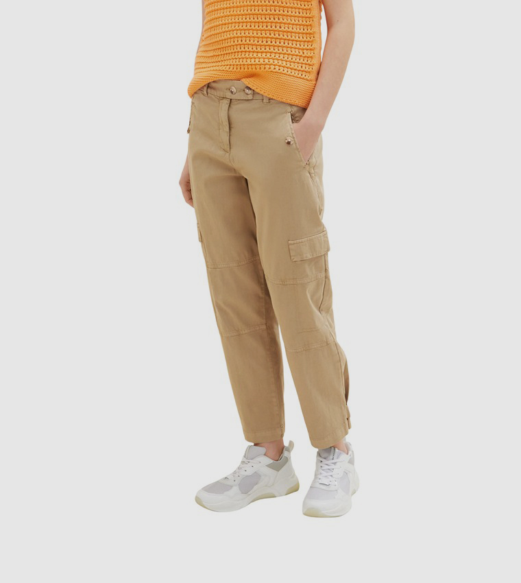 Shops tom tailor cargo pants