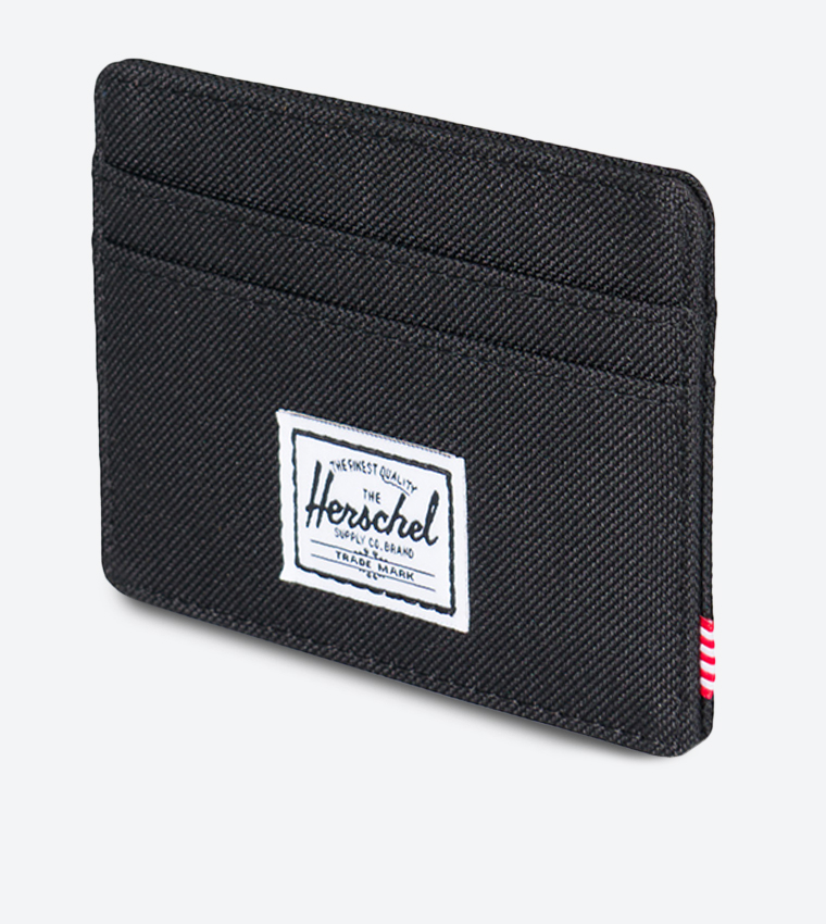 Charlie RFID Wallet