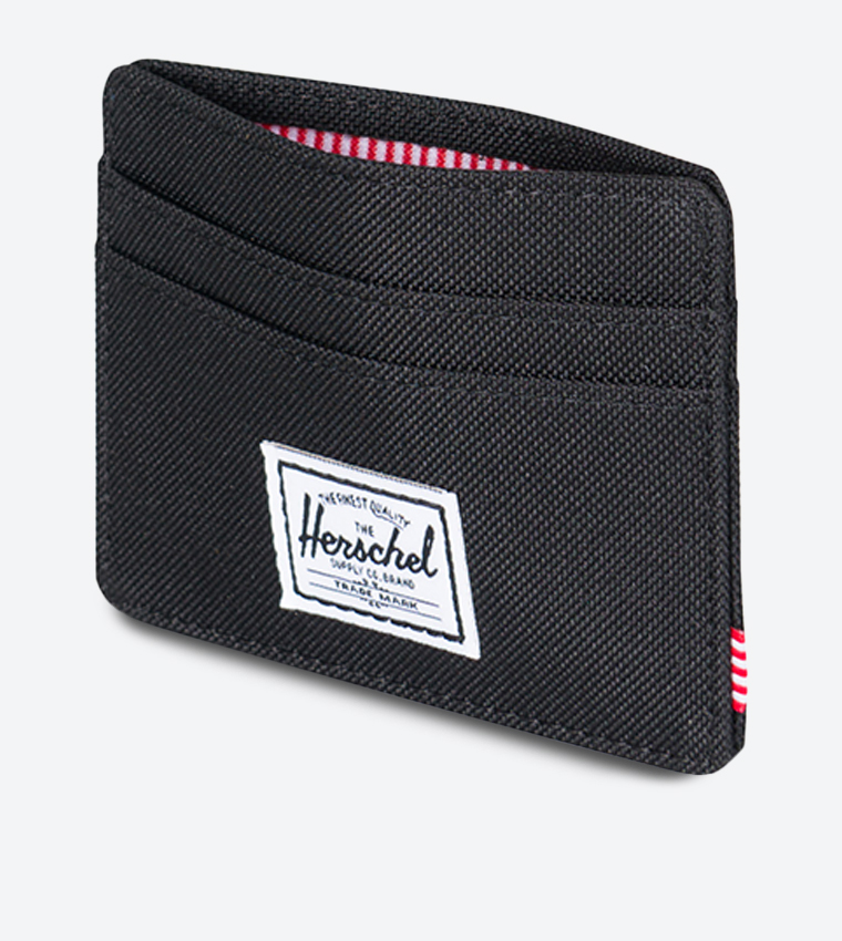 Charlie RFID Wallet
