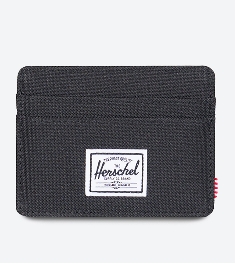 Charlie RFID Wallet