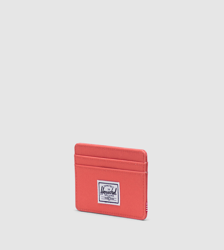 Charlie Rfid Card Holder