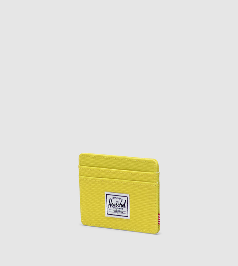 Charlie Rfid Card Holder