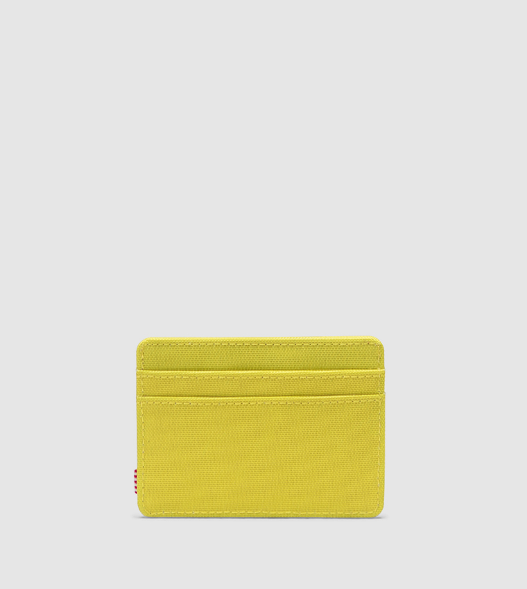 Charlie Rfid Card Holder