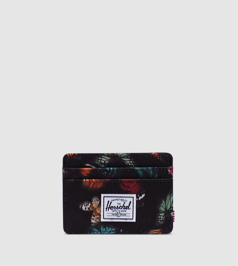 Charlie Rfid Card Holder