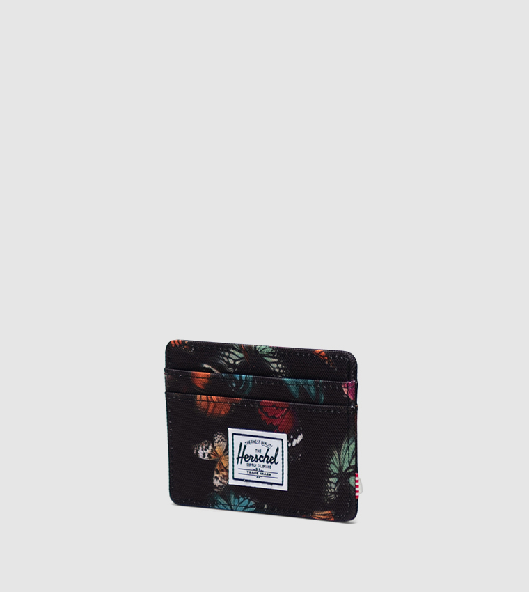 Charlie Rfid Card Holder