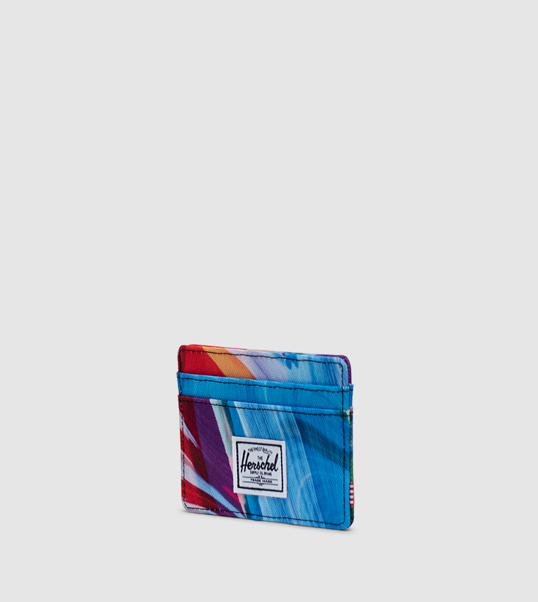Charlie Rfid Card Holder