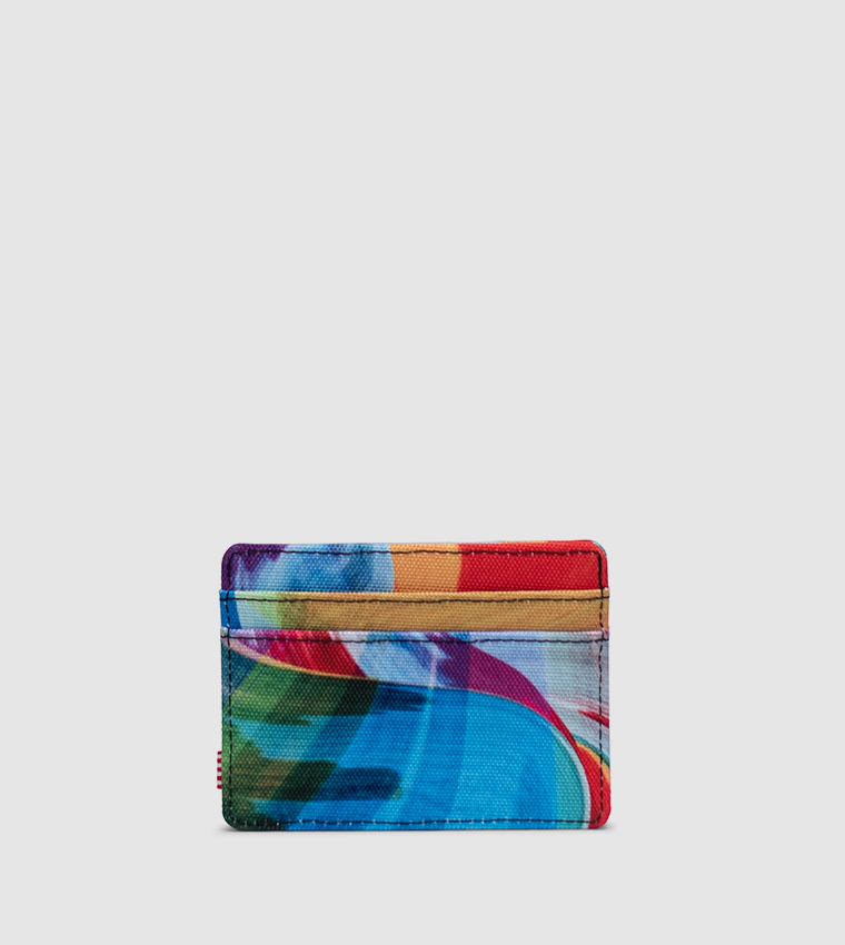 Charlie Rfid Card Holder