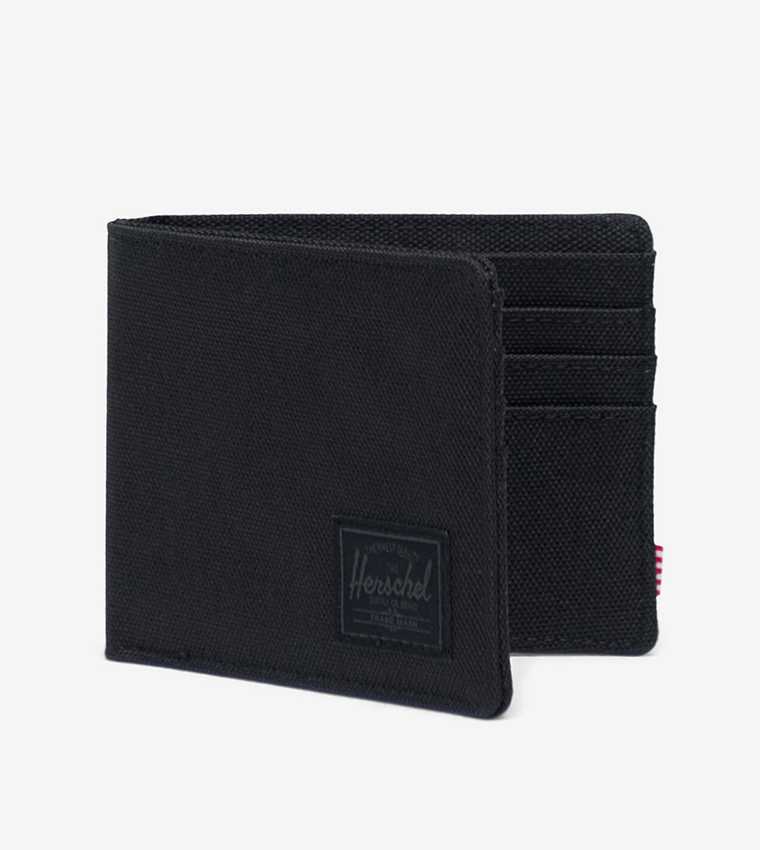 Roy Bi-Fold Wallets