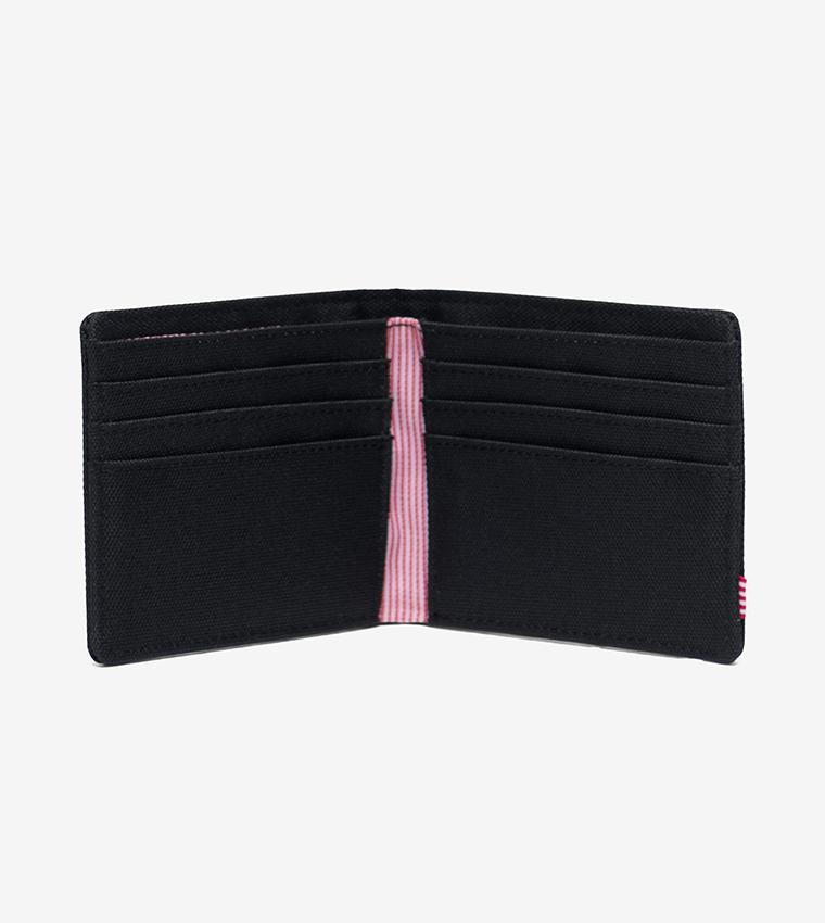 Roy Bi-Fold Wallets